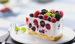 Ягодный торт: 5 лучших рецептов по версии SMAK.UA