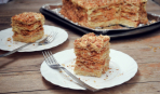 Торт «Наполеон»: 5 лучших рецептов по версии SMAK.UA