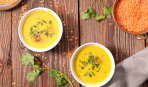 Суп из чечевицы: 7 лучших рецептов по версии SMAK.UA