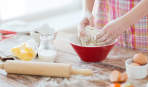 Как готовить тесто на опаре: 5 правил