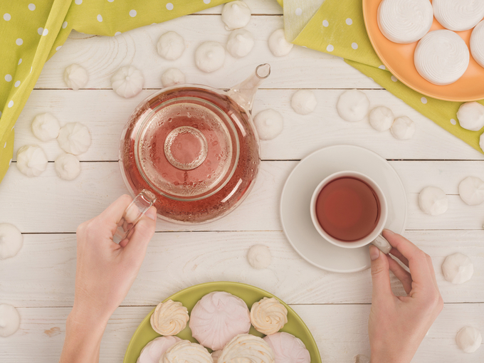 ТОП-8 правил приготовления и подачи ароматного чая: секреты настоящего гурмана
