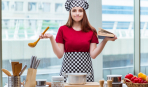 20 кулинарных терминов, которые должна знать каждая хозяйка