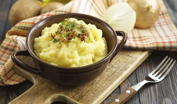 Необычное картофельное пюре: 5 лучших рецептов от SMAK.UA
