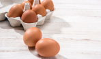 Алергія на курячі яйця: що можна їсти