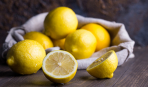 Покращуємо здоров'я за допомогою лимона