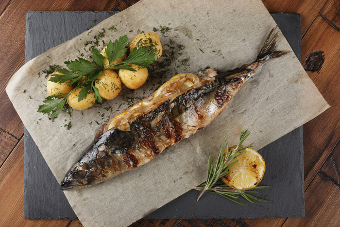 Фаршированная рыба: 7 лучших рецептов по версии SMAK.UA