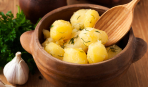 Блюда из молодого картофеля: 5 лучших рецептов по версии SMAK.UA