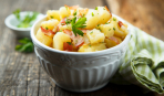 Картофельный салат: 5 лучших рецептов по версии SMAK.UA