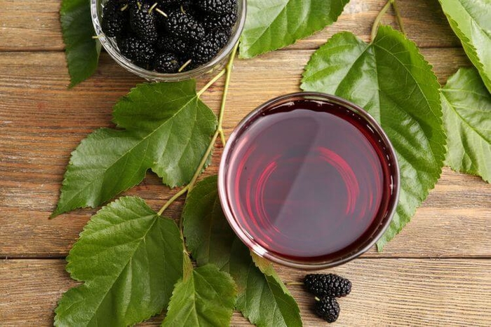 Вино и настойки из шелковицы: 5 рецептов в домашних условиях