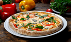 Летняя пицца: 5 лучших рецептов по версии SMAK.UA