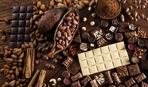 Сегодня - Всемирный День Шоколада: как вкусно его отметить