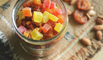 Цукаты из персиков - спелых и не очень: рецепт вкуснейшего десерта